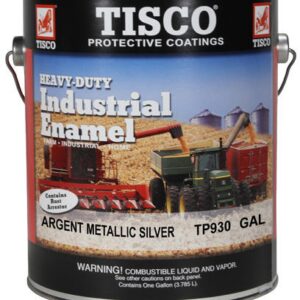 ARGENT METALLIC SILVER