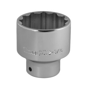 2-3/16 INCH X 3/4 DR SAE SOCKET