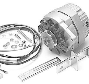 ALTERNATOR PKG