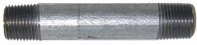 1-1/4"X6" GALVANIZED NIPPLE