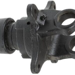 35 SERIES CLUTCH YOKE NON O/R