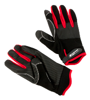MECHANIC'S GLOVES M (PAIR)