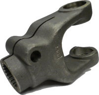 35 SER 1-3/4"X20SPL CLAMP YOKE