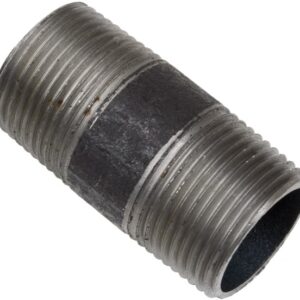 1/2" X 2" LONG NIPPLE