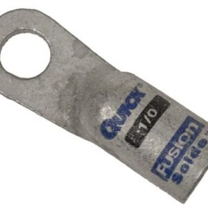 1/2 LUG SOLDER BOX OF 5