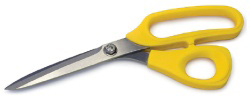 8" MULTI-PURPOSE UTILITY SHEARS