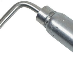 06U644 JIC 37 FEM SWVL LONG DROP 90 DG