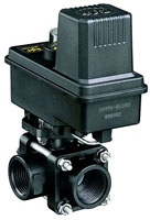 3RPM 12SEC PR REG 1" INLET/OUTLET