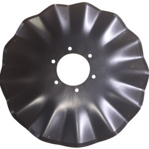 20"X5MM 13 WAVE COULTER FOR UNVERFERTH