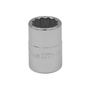 1-1/8 INCH X 1 IN DR SAE SOCKET