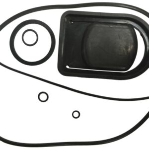 PUMP REPAIR KIT BUNA(NEW STYLE PUM