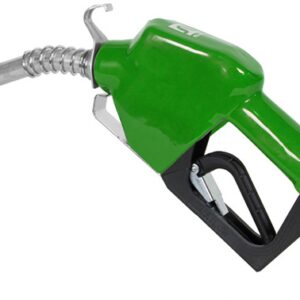 AUTO NOZZLE 3/4" INLET W/HOOK