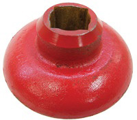 DISC SPOOL FOR KRAUSE