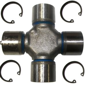 NEW EQ. ARM CAT. 6 CROSS & BRG. KIT