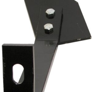 LH SCRAPER ASSEMBLY - 121195C91