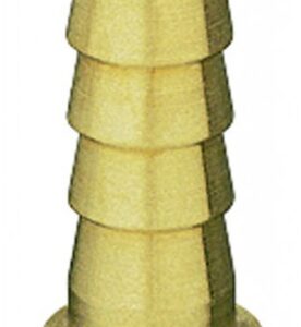 TEEJET HOSE SHANK,BRASS