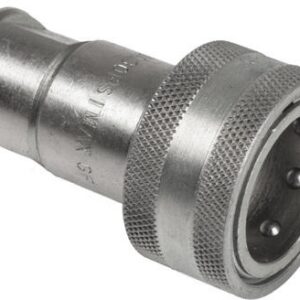 1/2"NPT SAFEWAY IH BODY