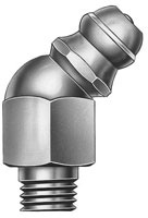 H1611 1/8 PT. 30 DEGREE GREASE FITTING