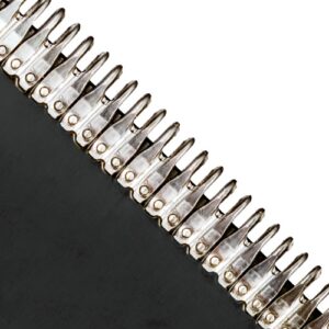 BELT LACING MATO 8.66"    17 SEGMENT