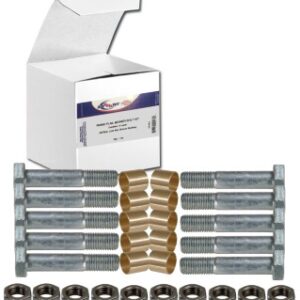 RHINO FLAIL MOWER BOLT KIT