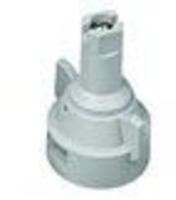 AI FLAT FAN TIP / CAP COMBO - GRAY