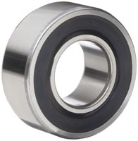 TIMKEN BALL BEARING- WIDE