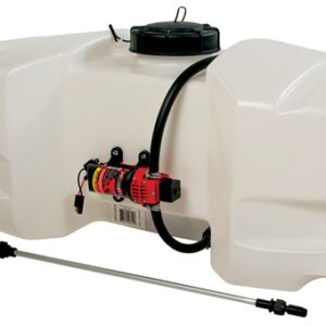 25 GAL STANDARD SPOT SPRAYER