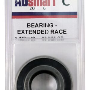 AG BEARING - VISI PAK