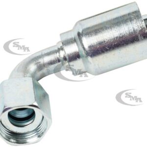 PARKER 43 SERIES CRIMP FITTING