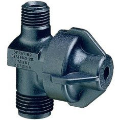 DIAPHRAGM CHECK VALVE