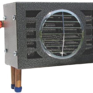 AUXILIARY HEATER 12V