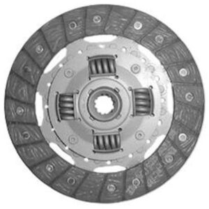 CLUTCH DISC