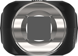 WEASLER 44 SERIES SHAFT + YOKE ASSEMBLY