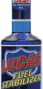15 OZ. LUCAS FUEL STABILIZER