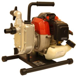 ALUMINUM TRANSFER PUMP 1" IN/OUT