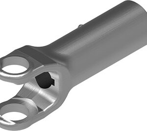 1000 SERIES SLIP SLEEVE YOKE - 13/16" RD