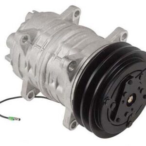 AC COMPRESSOR
