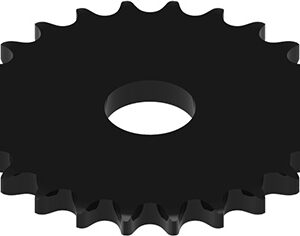 80-25 TOOTH SPROCKET