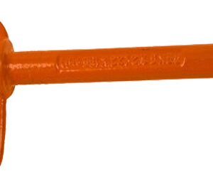 HITCH PIN 1" X 6-3/4" E GRIP