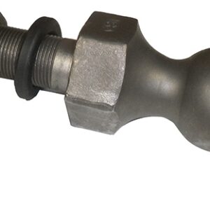HITCH BALL 2-5/16" 1-1/4" THREAD