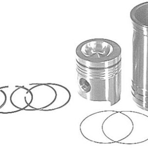 AC PISTON KIT