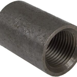3/8" COUPLER