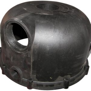 POLY PUMP BODY-2" IN/OUT