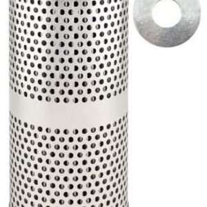 HYDRAULIC FILTER