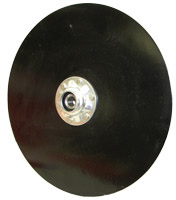 14" DISC OPENER FOR CIH - TRAILING