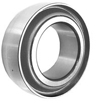 BALL BEARING RELUBE - 1-3/4" RD BORE