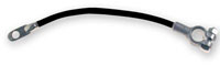 32'' 2 GA STARTER CABLE BLACK