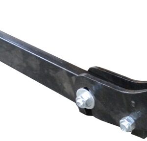 1X3X30" SHANK W/FP1 FOOT PIECE