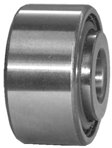 JD PLANTER & DRILL BEARING - 2 ROW