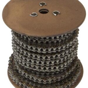 ROLLER CHAIN 100-1 X 50 REEL DIAMOND